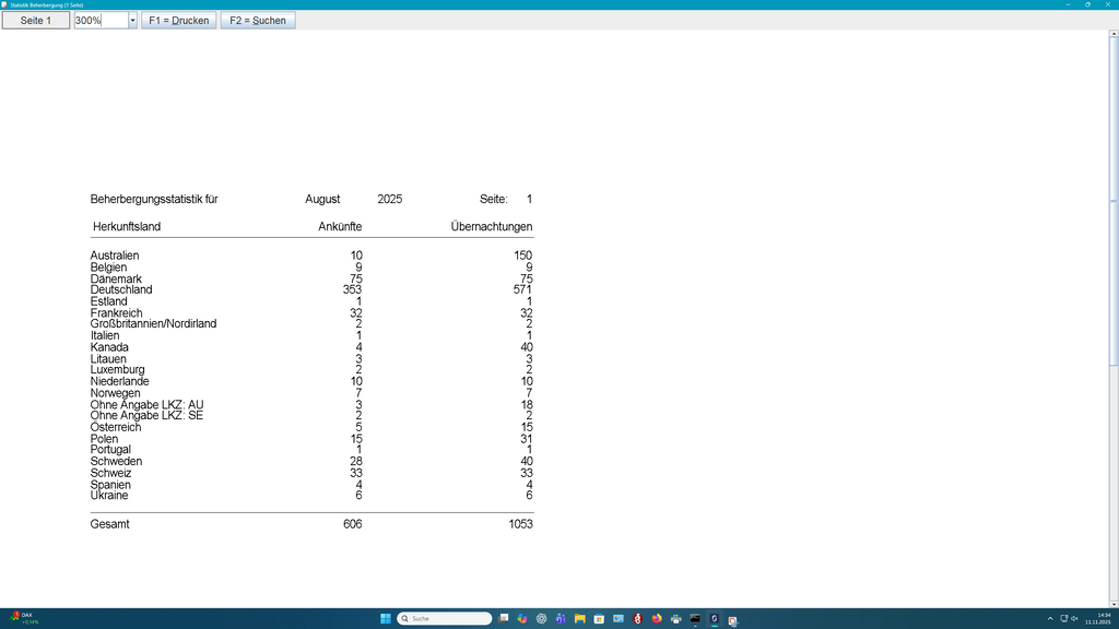 Suite Advanced Hotel Software (Server & Clients, Multi-User System)