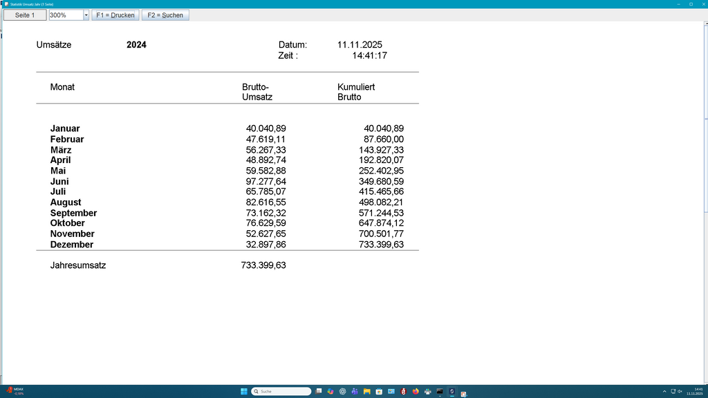 Suite Advanced Hotel Software (Server & Clients, Multi-User System)
