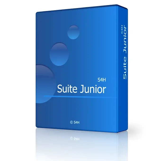 Free -- Demo Suite Junior